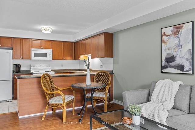 17 - 39 Coulter St, Condo with 2 bedrooms, 1 bathrooms and 1 parking in Barrie ON | Image 22