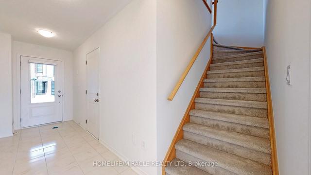 45 - 1411 Coral Spgs Path, Townhouse with 3 bedrooms, 3 bathrooms and 2 parking in Oshawa ON | Image 37