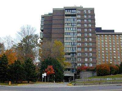 PH2 - 1275 Markham Rd, Condo with 2 bedrooms, 2 bathrooms and 1 parking in Scarborough ON | Image 1