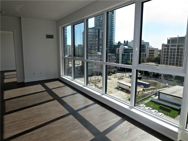 909 - 50 Bruyeres Mews, Condo with 2 bedrooms, 2 bathrooms and 1 parking in Toronto ON | Image 5