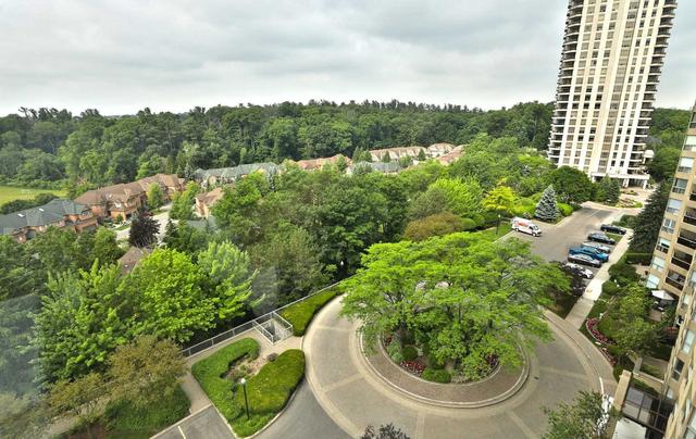 909 - 1800 The Collegeway, Condo with 2 bedrooms, 2 bathrooms and 2 parking in Mississauga ON | Image 24