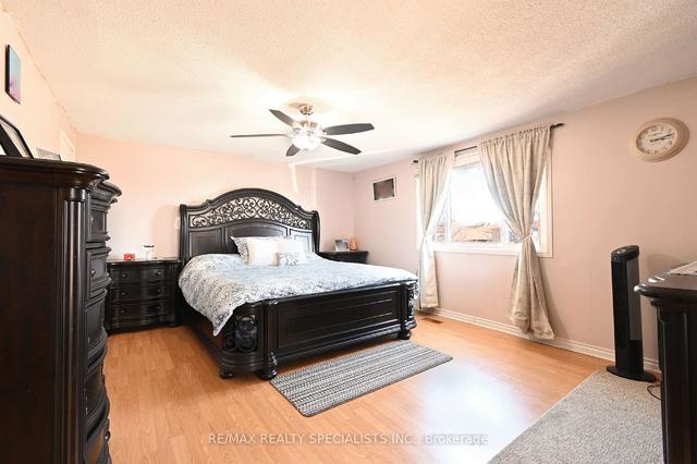 115 Morton Way, House detached with 4 bedrooms, 4 bathrooms and 6 parking in Brampton ON | Image 20