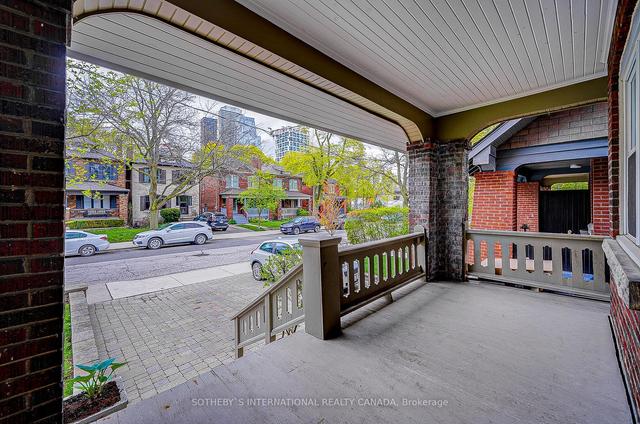 MAIN - 37 Lola Rd, House semidetached with 2 bedrooms, 1 bathrooms and 0 parking in Toronto ON | Image 25