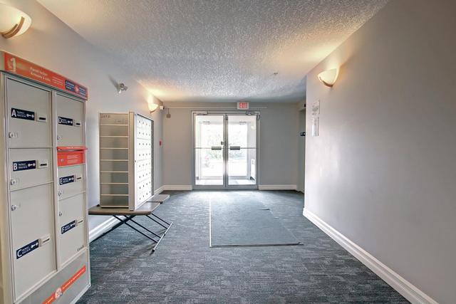 124 - 8200 4 St Ne, Condo with 2 bedrooms, 2 bathrooms and 1 parking in Calgary AB | Image 41