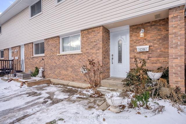 C5 - 400 Westwood Dr, Townhouse with 4 bedrooms, 2 bathrooms and 1 parking in Cobourg ON | Image 12