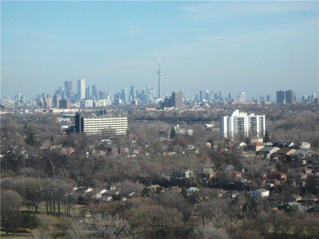 PH1902 - 25 Fontenay Crt, Condo with 2 bedrooms, 2 bathrooms and 1 parking in Etobicoke ON | Image 4