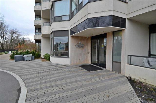 PH1508 - 8501 Bayview Ave, Condo with 2 bedrooms, 2 bathrooms and 2 parking in Richmond Hill ON | Image 2