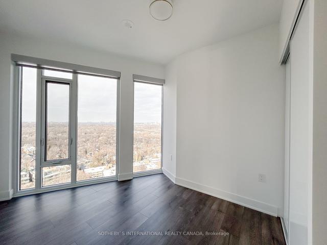 2602 - 575 Bloor St E, Condo with 3 bedrooms, 2 bathrooms and 0 parking in Toronto ON | Image 15