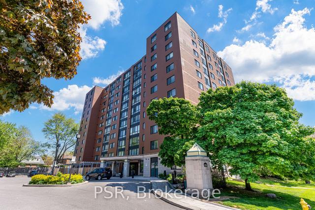 202 - 1665 Victoria Park Ave, Condo with 2 bedrooms, 1 bathrooms and 1 parking in Toronto ON | Image 26