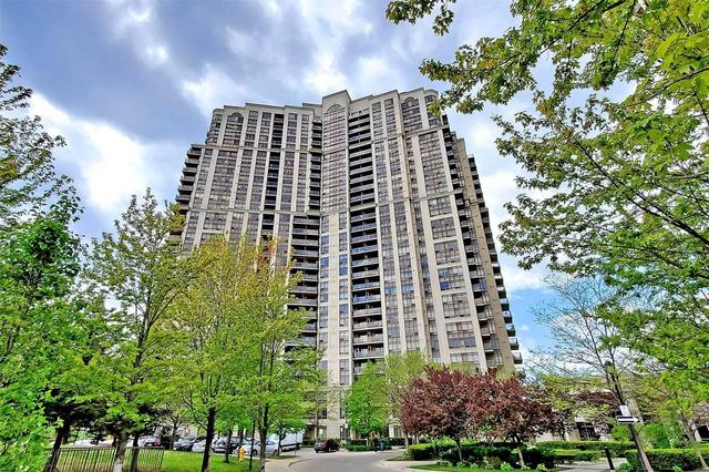 PH15 - 710 Humberwood Blvd, Condo with 1 bedrooms, 1 bathrooms and 1 parking in Etobicoke ON | Image 1