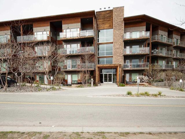 1310 - 1000 Talasa Way, Condo with 2 bedrooms, 2 bathrooms and 2 parking in Kamloops BC | Image 1