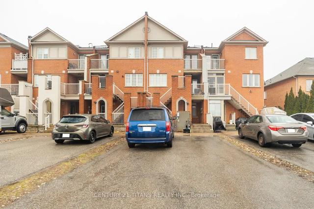 MAIN - 2931 Bur Oak Ave, House attached with 1 bedrooms, 1 bathrooms and 2 parking in Markham ON | Image 8