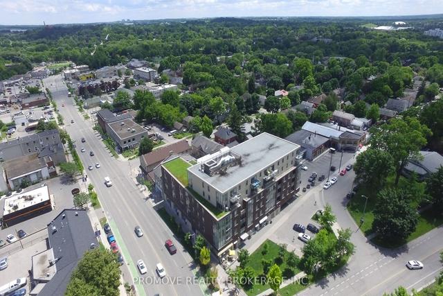 500 - 5 Gordon St, Condo with 2 bedrooms, 1 bathrooms and 1 parking in Guelph ON | Image 24