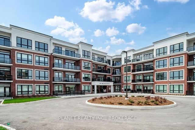 104 - 1975 Fountain Grass Dr, Condo with 2 bedrooms, 2 bathrooms and 1 parking in London ON | Image 1