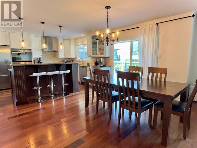 523 Stonor St, House detached with 4 bedrooms, 2 bathrooms and 4 parking in Summerland BC | Image 20