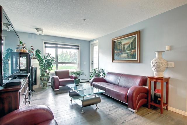 124 - 8200 4 St Ne, Condo with 2 bedrooms, 2 bathrooms and 1 parking in Calgary AB | Image 12