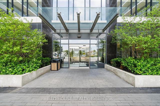 411 - 35 Watergarden Dr, Condo with 1 bedrooms, 1 bathrooms and 1 parking in Mississauga ON | Image 23