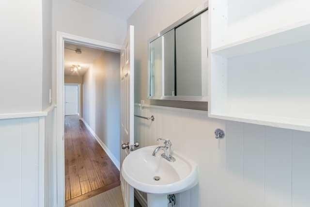 MAIN - 226 Pickering St, House semidetached with 2 bedrooms, 1 bathrooms and 1 parking in Toronto ON | Image 15