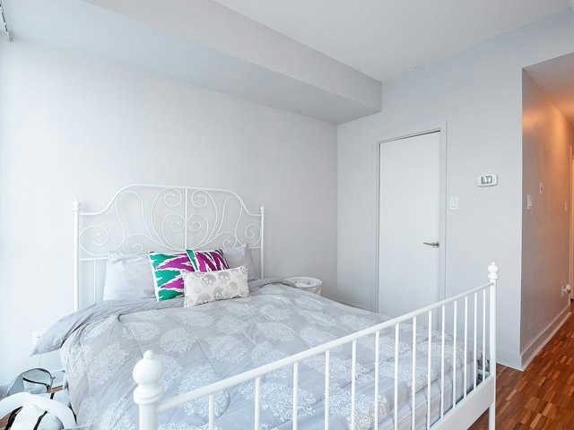 909 - 1171 Queen St W, Condo with 2 bedrooms, 2 bathrooms and 1 parking in Toronto ON | Image 13
