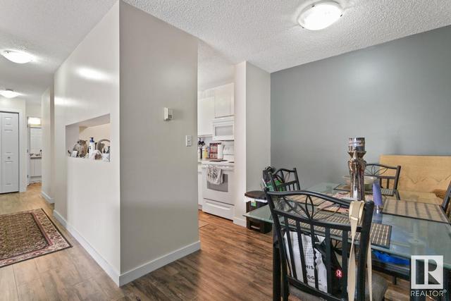 430 - 2520 50 St Nw, Condo with 2 bedrooms, 1 bathrooms and null parking in Edmonton AB | Image 10