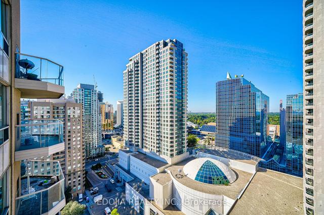 PH208 - 35 Empress Ave, Condo with 2 bedrooms, 2 bathrooms and 1 parking in North York ON | Image 19