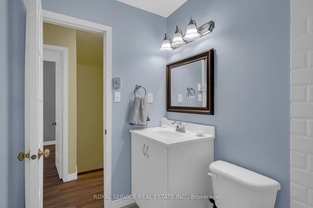 C5 - 400 Westwood Dr, Townhouse with 4 bedrooms, 2 bathrooms and 1 parking in Cobourg ON | Image 22