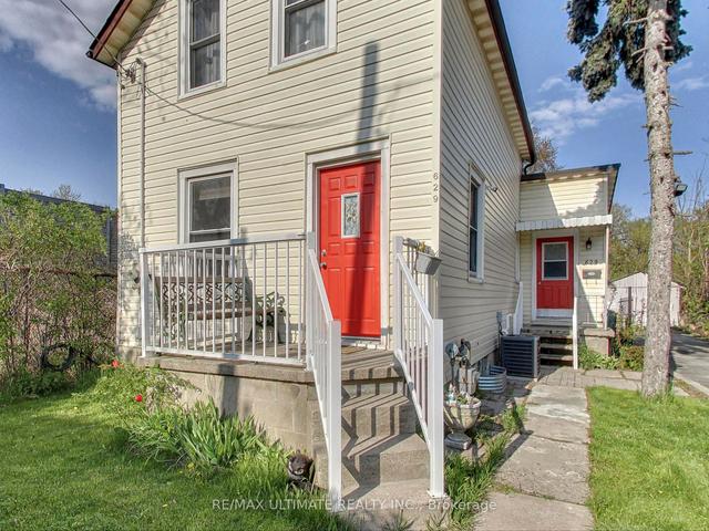 629 Oxford St, House detached with 3 bedrooms, 2 bathrooms and 2 parking in Oshawa ON | Image 12