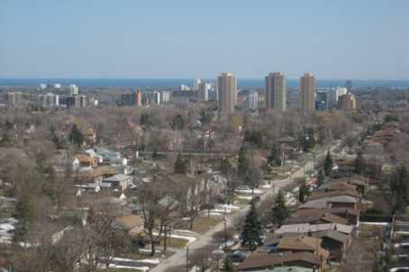 PH-14 - 250 Webb Dr, Condo with 2 bedrooms, 2 bathrooms and 2 parking in Mississauga ON | Image 3