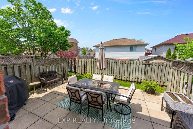 8 - 311 On 8, Townhouse with 3 bedrooms, 2 bathrooms and 2 parking in Hamilton ON | Image 31