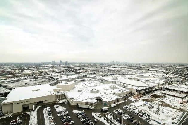 PH207 - 235 Sherway Gardens Rd, Condo with 2 bedrooms, 2 bathrooms and 2 parking in Toronto ON | Image 10