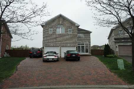 9 Jonagold Crt, House detached with 5 bedrooms, 4 bathrooms and 5 parking in Richmond Hill ON | Image 1