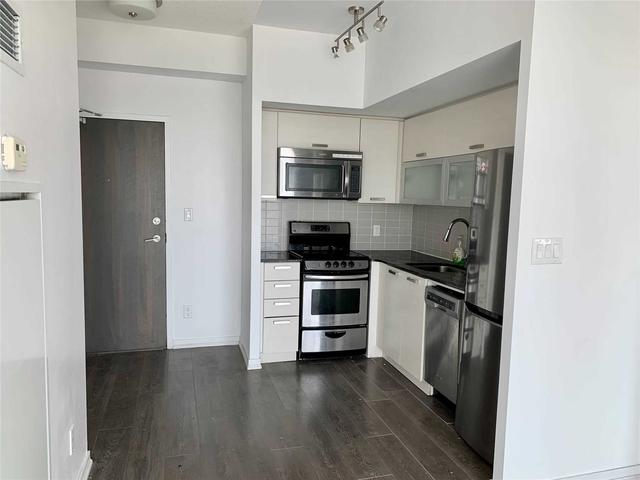 PH03 - 68 Abell St, Condo with 2 bedrooms, 2 bathrooms and 1 parking in Toronto ON | Image 5