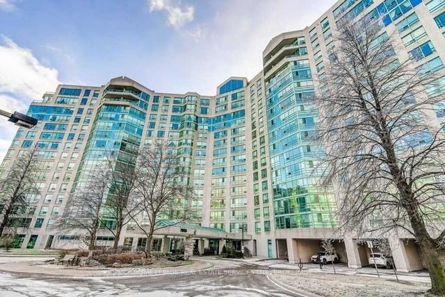 PH1512 - 7805 Bayview Ave, Condo with 2 bedrooms, 3 bathrooms and 2 parking in Thornhill ON | Image 1