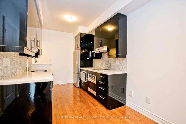 08 - 70 Hargrave Lane, Townhouse with 3 bedrooms, 3 bathrooms and 1 parking in Toronto ON | Image 26