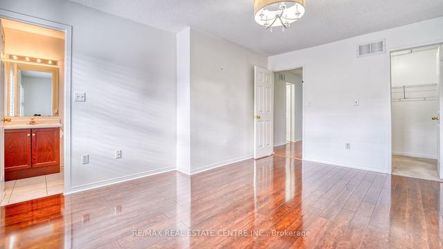 74 - 170 Havelock Dr, Townhouse with 3 bedrooms, 3 bathrooms and 2 parking in Brampton ON | Image 11