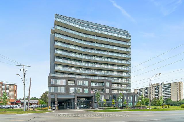 PH-1303 - 3237 Bayview Ave, Condo with 1 bedrooms, 2 bathrooms and 1 parking in North York ON | Image 1