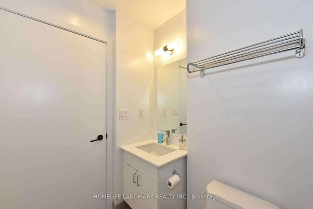 PH202 - 426 University Ave, Condo with 1 bedrooms, 1 bathrooms and 0 parking in Toronto ON | Image 7