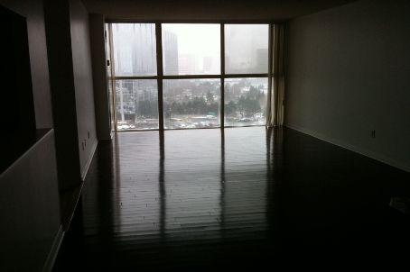 909 - 4205 Shipp Dr, Condo with 2 bedrooms, 2 bathrooms and 1 parking in Mississauga ON | Image 2