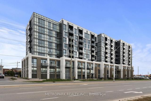 101 - 509 Dundas St W, Condo with 2 bedrooms, 2 bathrooms and 1 parking in Oakville ON | Image 1