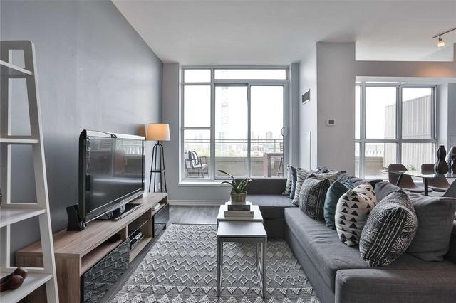 PH13 - 80 Mill St, Condo with 2 bedrooms, 2 bathrooms and 1 parking in Toronto ON | Image 38