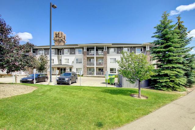 124 - 8200 4 St Ne, Condo with 2 bedrooms, 2 bathrooms and 1 parking in Calgary AB | Image 49