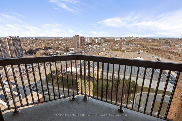 PH-1906 - 330 Mccowan Rd, Condo with 2 bedrooms, 2 bathrooms and 1 parking in Toronto ON | Image 14