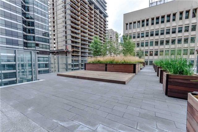 PH04 - 57 St Joseph St, Condo with 0 bedrooms, 1 bathrooms and 0 parking in Toronto ON | Image 9