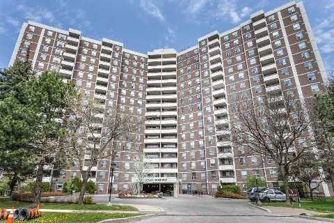PH-19 - 5 Shady Lane, Condo with 3 bedrooms, 2 bathrooms and 1 parking in York ON | Image 1