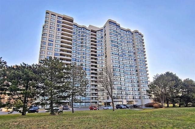 PH208 - 350 Alton Towers Cir, Condo with 2 bedrooms, 2 bathrooms and 2 parking in Scarborough ON | Image 12