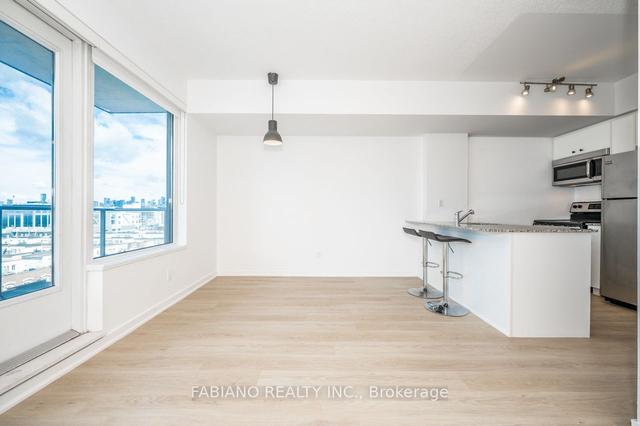 909 - 59 E Liberty St, Condo with 1 bedrooms, 1 bathrooms and 1 parking in Toronto ON | Image 39