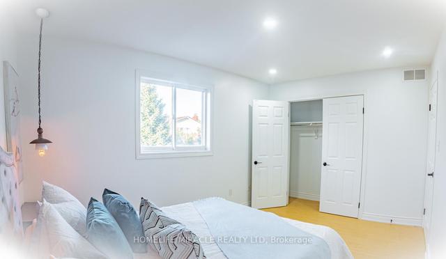 MAIN - 291 Rymal Rd E, House detached with 2 bedrooms, 1 bathrooms and 4 parking in Hamilton ON | Image 14