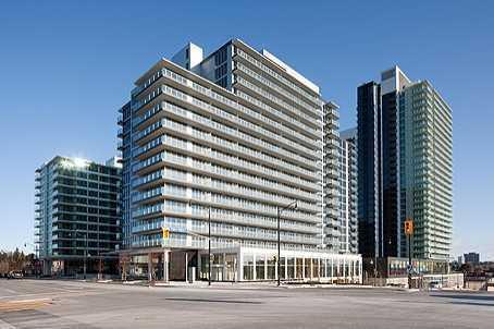 PH-16 - 15 Singer Crt, Condo with 2 bedrooms, 2 bathrooms and 1 parking in North York ON | Image 1