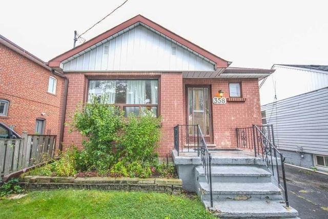 MAIN - 358 Horner Ave, House detached with 3 bedrooms, 1 bathrooms and 2 parking in Etobicoke ON | Image 2