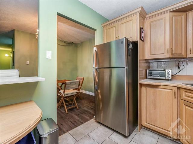 909 - 1380 Prince Of Wales Dr, Condo with 3 bedrooms, 2 bathrooms and 1 parking in Ottawa ON | Image 15